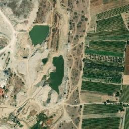Satellite imagery of TUTGA Noktası GÖLMARMARA-2, TR