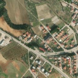 Drone Görünümü