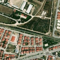 Drone Görünümü