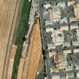 Drone Görünümü