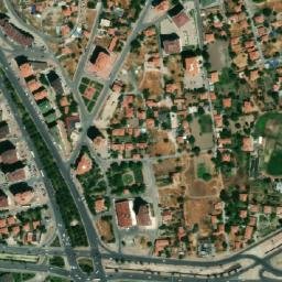 Drone Görünümü