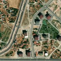 Drone Görünümü