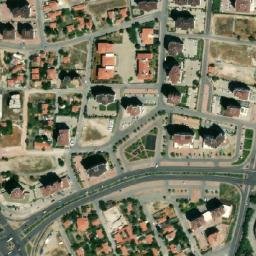 Drone Görünümü