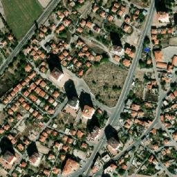 Drone Görünümü