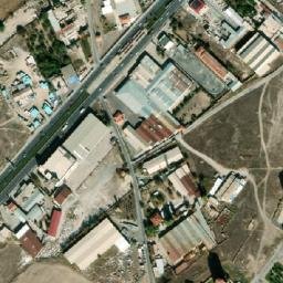 Drone Görünümü