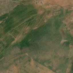 Satellite imagery of Tarlalı Sırtı, TR