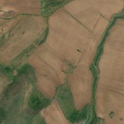 Satellite imagery of Tarlalı Sırtı, TR