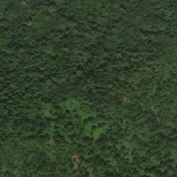 Satellite imagery of Nişandaşığ Dağı, AZ