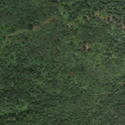 Satellite imagery of Nişandaşığ Dağı, AZ