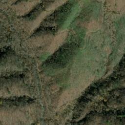 Satellite imagery of Nŏlmang-nyŏng, KP