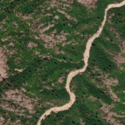Satellite imagery of Korae-bau, KP