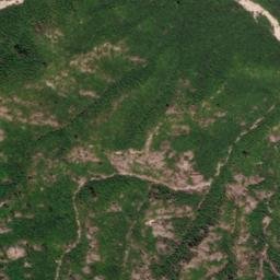 Satellite imagery of Korae-bau, KP