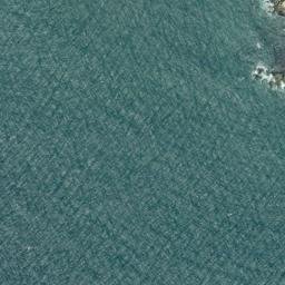 Satellite imagery of Gualala Point, US