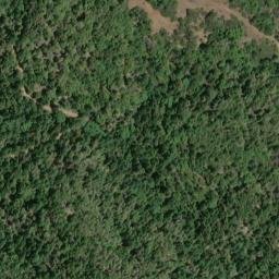 Satellite imagery of Bear Ridge, US