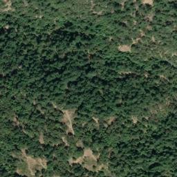 Satellite imagery of Sheep Repose Ridge, US