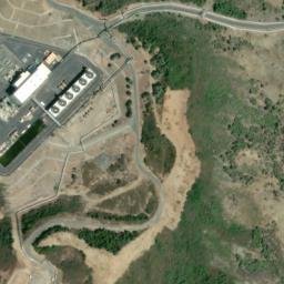 Satellite imagery of Chicago Mine, US