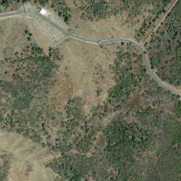 Satellite imagery of Chicago Mine, US