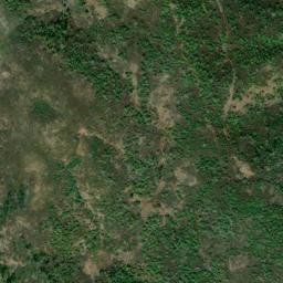Satellite imagery of Wall Street Mine, US