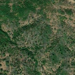 Satellite imagery of Long Ridge, US