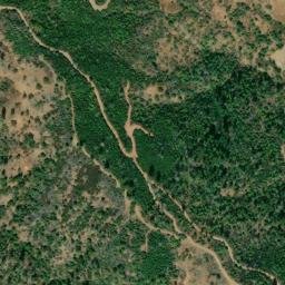 Satellite imagery of Long Ridge, US