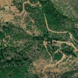 Satellite imagery of Long Ridge, US