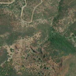 Satellite imagery of Adams Ridge, US
