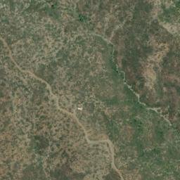 Satellite imagery of Adams Ridge, US