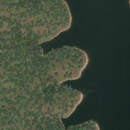 Satellite imagery of Cattlemans Point, US