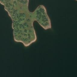 Satellite imagery of Cattlemans Point, US
