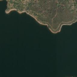 Satellite imagery of Cattlemans Point, US