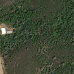 Satellite imagery of Mormon Hill Mine, US