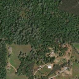 Satellite imagery of Mormon Hill Mine, US