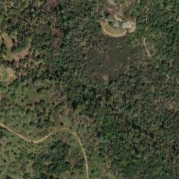 Satellite imagery of Funny Bug Mine, US