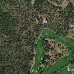 Satellite imagery of Funny Bug Mine, US