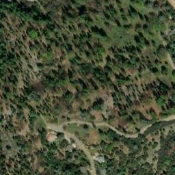 Satellite imagery of Gold Bug Mine, US
