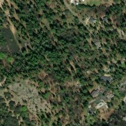Satellite imagery of Gold Bug Mine, US