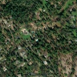 Satellite imagery of Gold Bug Mine, US
