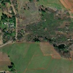 Satellite imagery of Fruit Ridge, US