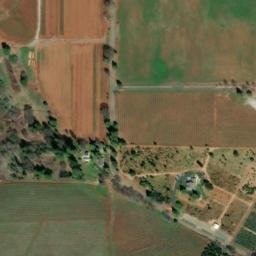 Satellite imagery of Fruit Ridge, US