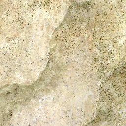 Satellite imagery of Willard-McDonald Mine, US