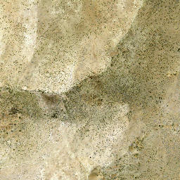 Satellite imagery of Willard-McDonald Mine, US