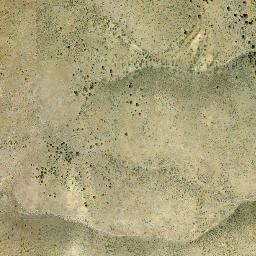 Satellite imagery of Willard-McDonald Mine, US