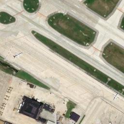 Satellite imagery of STL C — NGS AD9664 — Saint Louis County, US, US