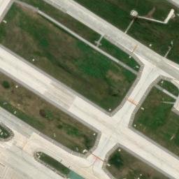 Satellite imagery of STL C — NGS AD9664 — Saint Louis County, US, US