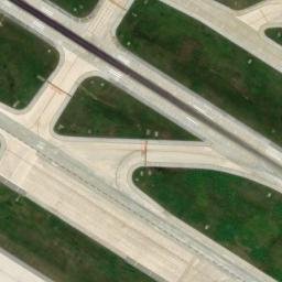 Satellite imagery of STL C — NGS AD9664 — Saint Louis County, US, US