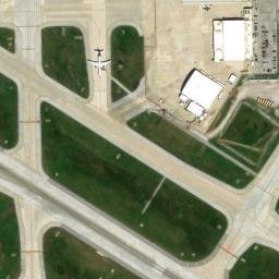 Satellite imagery of STL F — NGS DG6505 — Berkeley, US, US