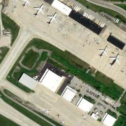 Satellite imagery of STL F — NGS DG6505 — Berkeley, US, US