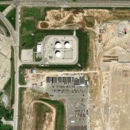 Satellite imagery of STL F — NGS DG6505 — Berkeley, US, US