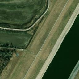 Satellite imagery of A 283 — NGS JC1169 — Granite City, US, US