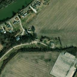 Satellite imagery of A 283 — NGS JC1169 — Granite City, US, US